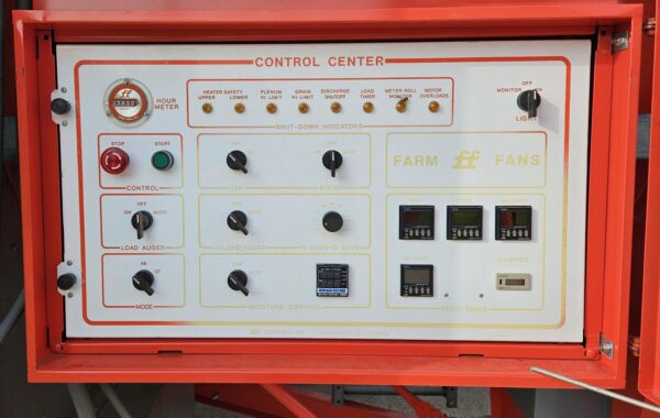 07) Used Farm Fans CFAB510 - Image 11