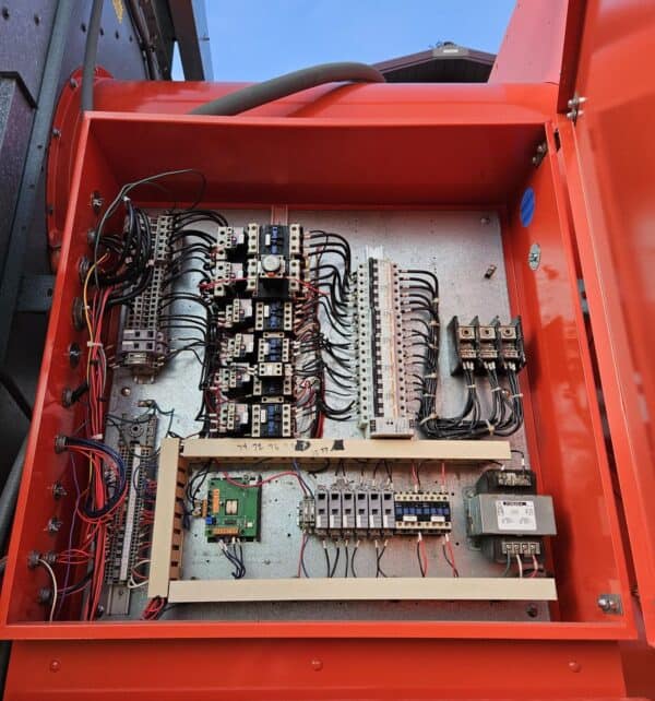 07) Used Farm Fans CFAB510 - Image 7