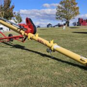 1) WR80 x 56' EMD Westfield Transport Auger