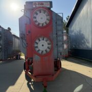 05) Used Farm Fans AB350