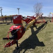 MKX2 13-84 GLP Westfield Transport Auger