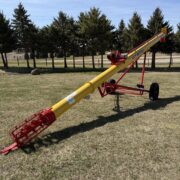 WRX100-31 Westfield Transport Auger