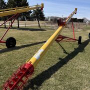 WRX100-41 Westfield Transport Auger