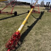 WRX80-61 Westfield Transport Auger