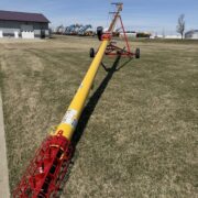 WRX80-71 Westfield Transport Auger