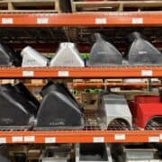 New 45, 60, 90 Degree Spouts