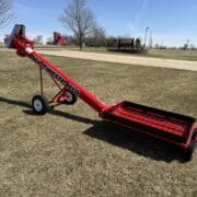 S08-9 Westfield Transfer Hopper