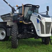 2022 GVM T380 Prowler